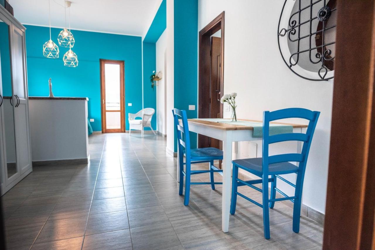 Il Vicolo Suite Rooms Castel San Giorgio Exterior photo